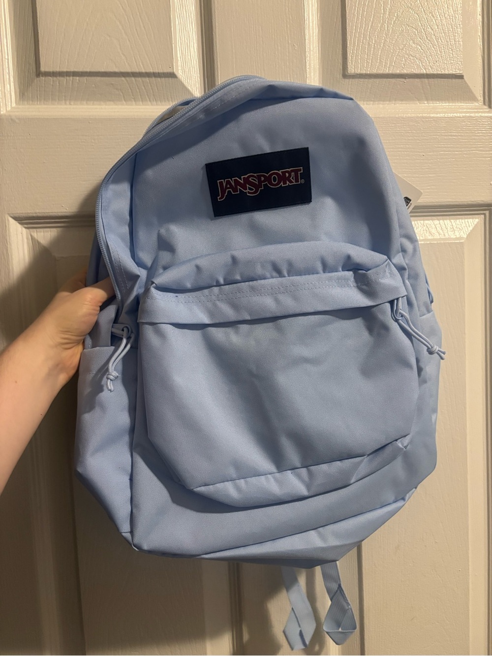NWT JANSPORT SuperBreak Plus Backpack